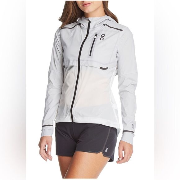 On‎ Running Weather Women Jacket - Small - Picture 1 of 9